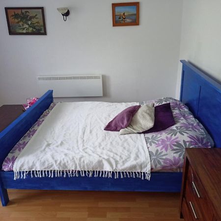לובליאנה Nice Apartment Near By Capital Of Slovenia מראה חיצוני תמונה