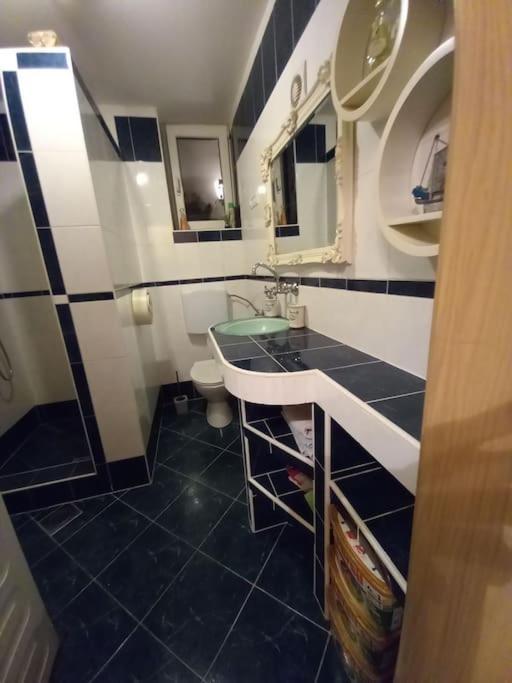 לובליאנה Nice Apartment Near By Capital Of Slovenia מראה חיצוני תמונה