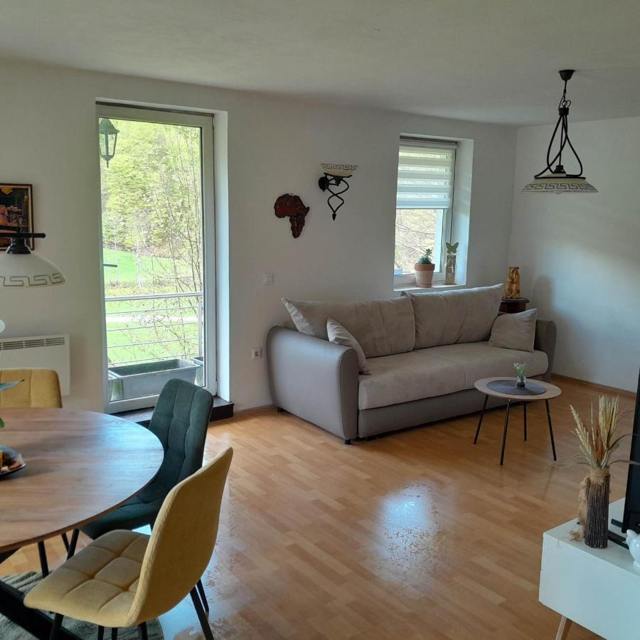 לובליאנה Nice Apartment Near By Capital Of Slovenia מראה חיצוני תמונה