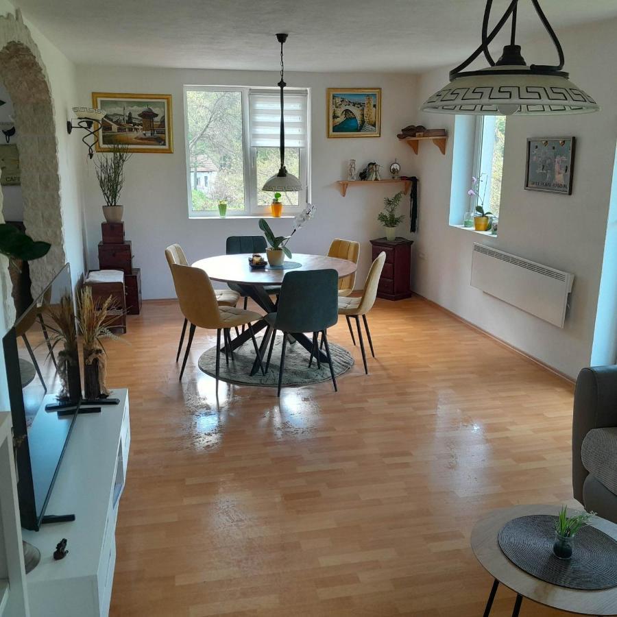 לובליאנה Nice Apartment Near By Capital Of Slovenia מראה חיצוני תמונה