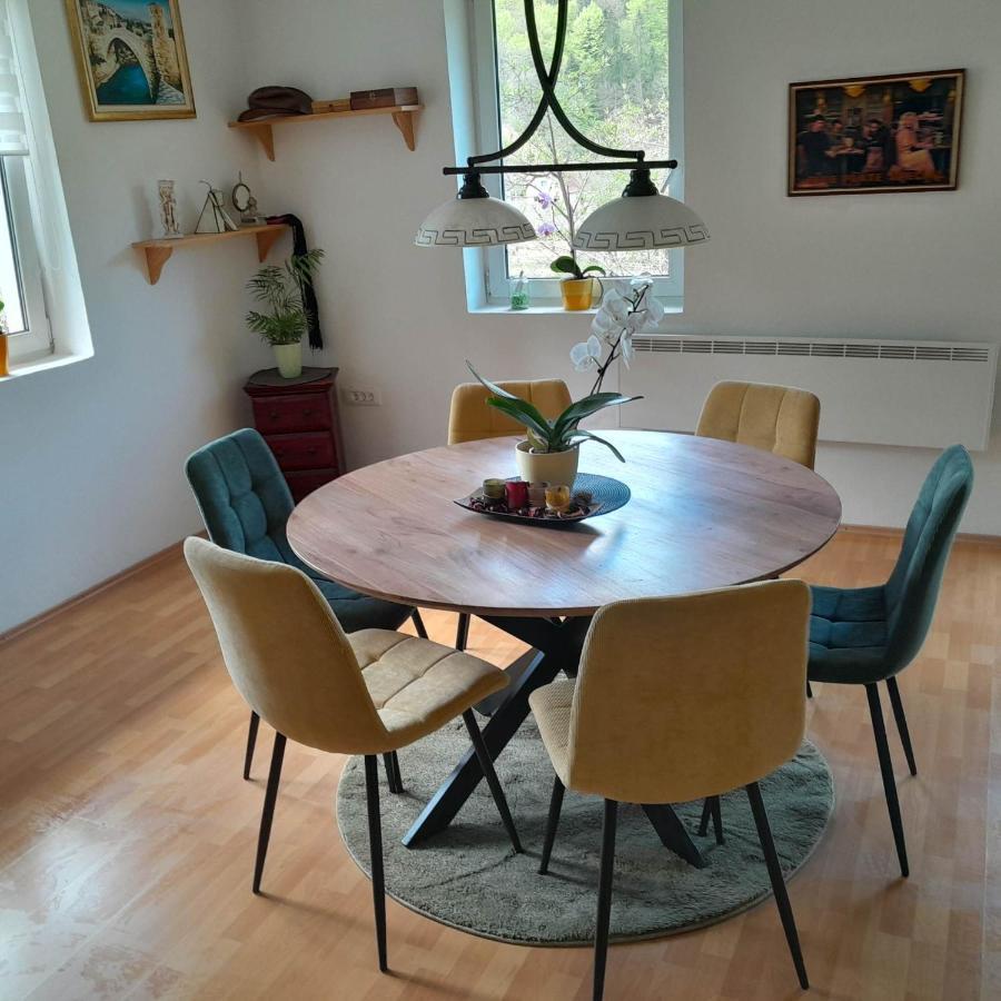 לובליאנה Nice Apartment Near By Capital Of Slovenia מראה חיצוני תמונה