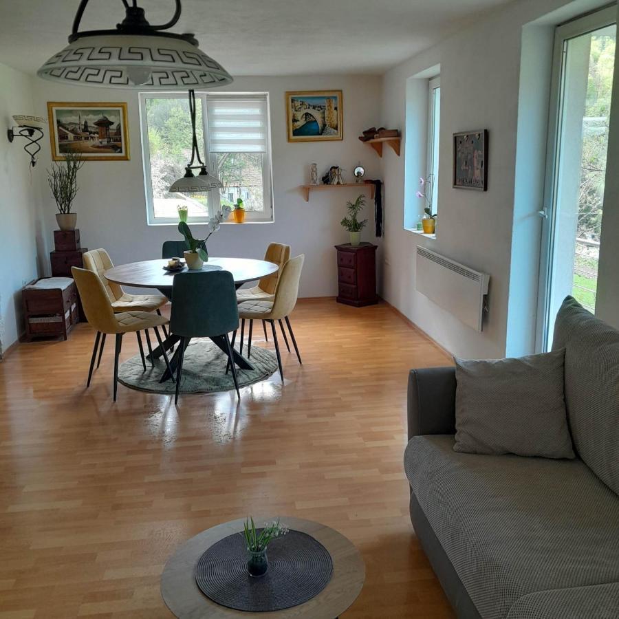 לובליאנה Nice Apartment Near By Capital Of Slovenia מראה חיצוני תמונה