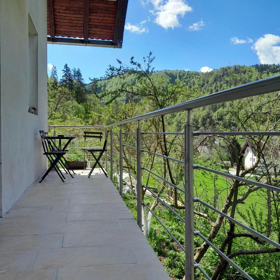 לובליאנה Nice Apartment Near By Capital Of Slovenia מראה חיצוני תמונה