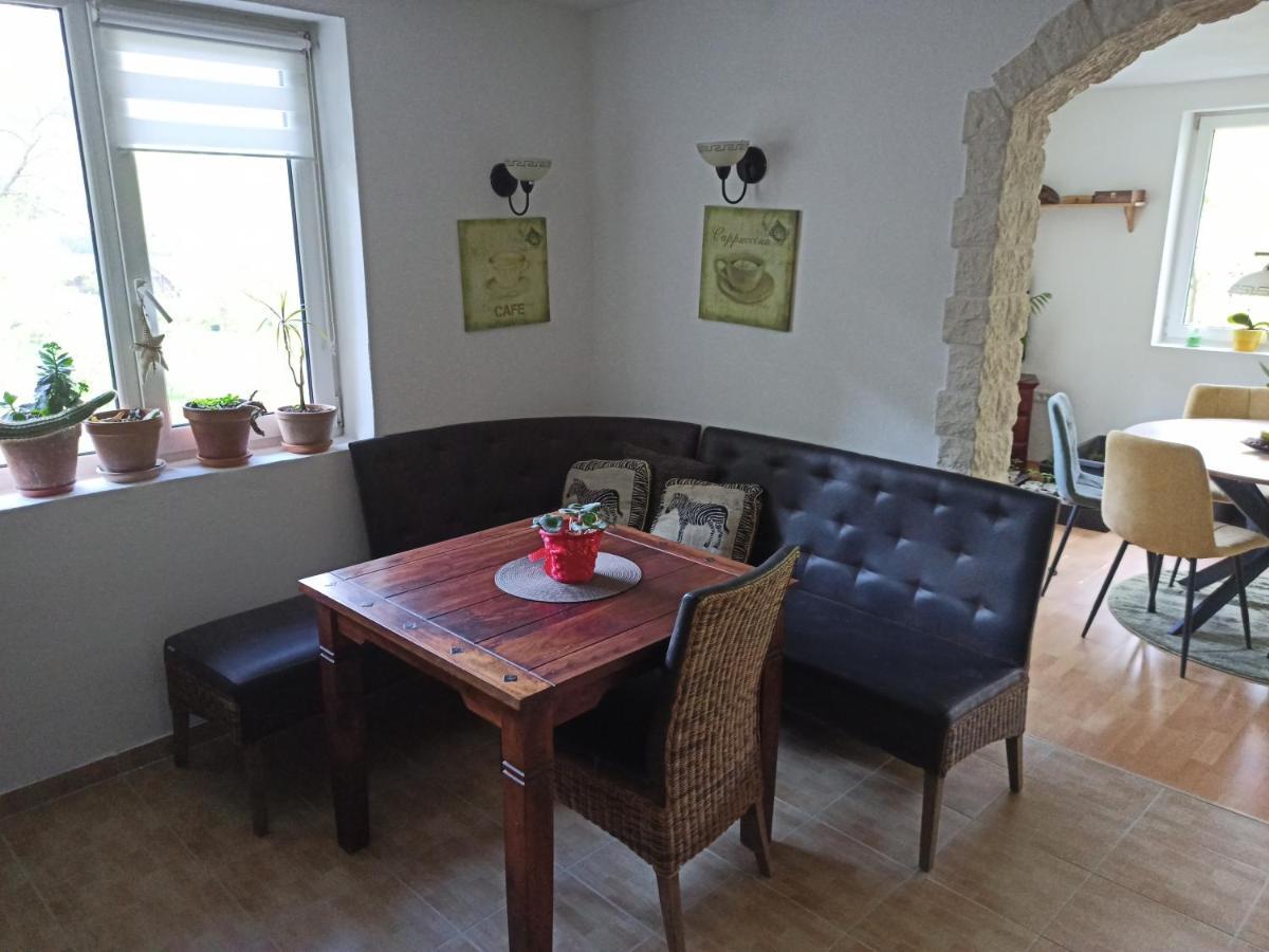 לובליאנה Nice Apartment Near By Capital Of Slovenia מראה חיצוני תמונה