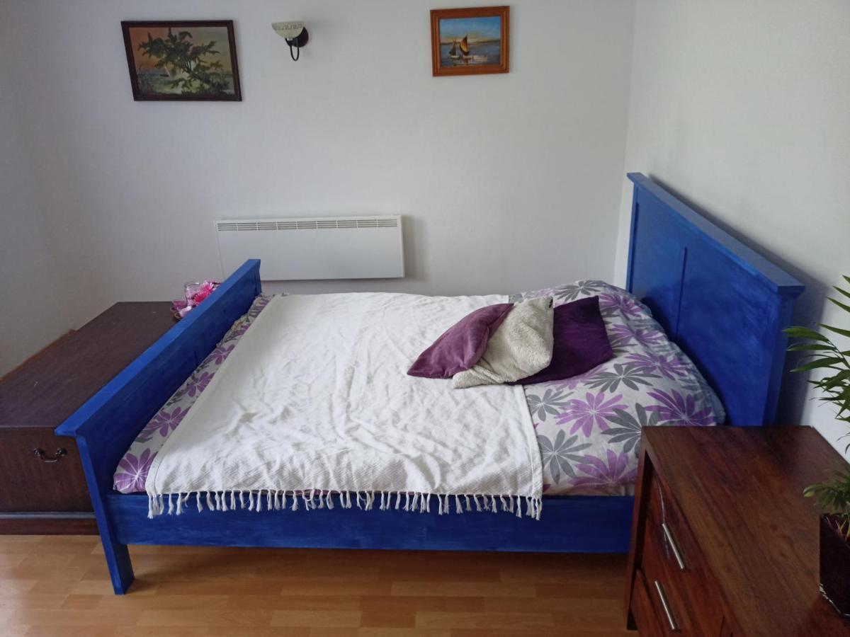 לובליאנה Nice Apartment Near By Capital Of Slovenia מראה חיצוני תמונה