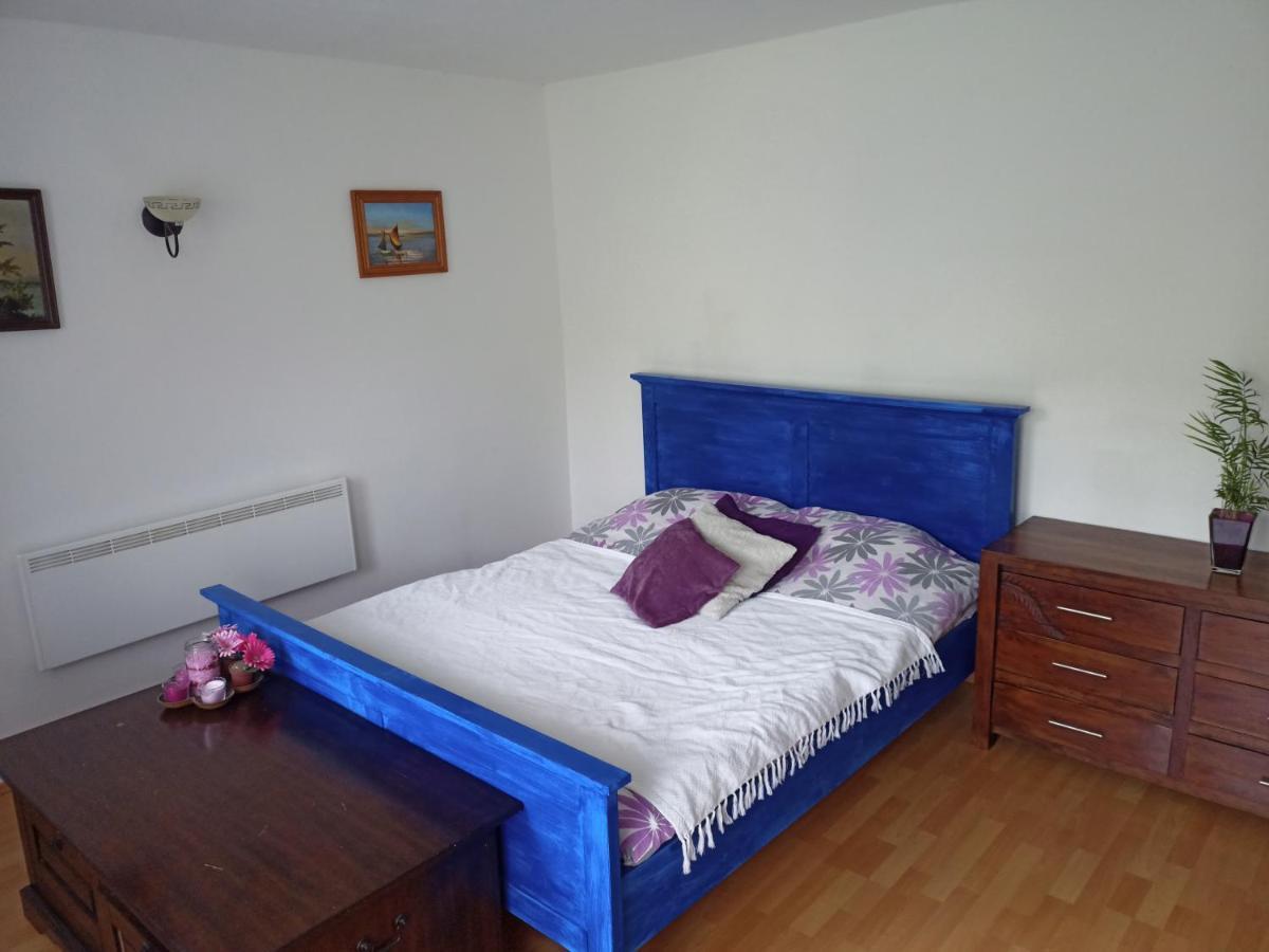 לובליאנה Nice Apartment Near By Capital Of Slovenia מראה חיצוני תמונה
