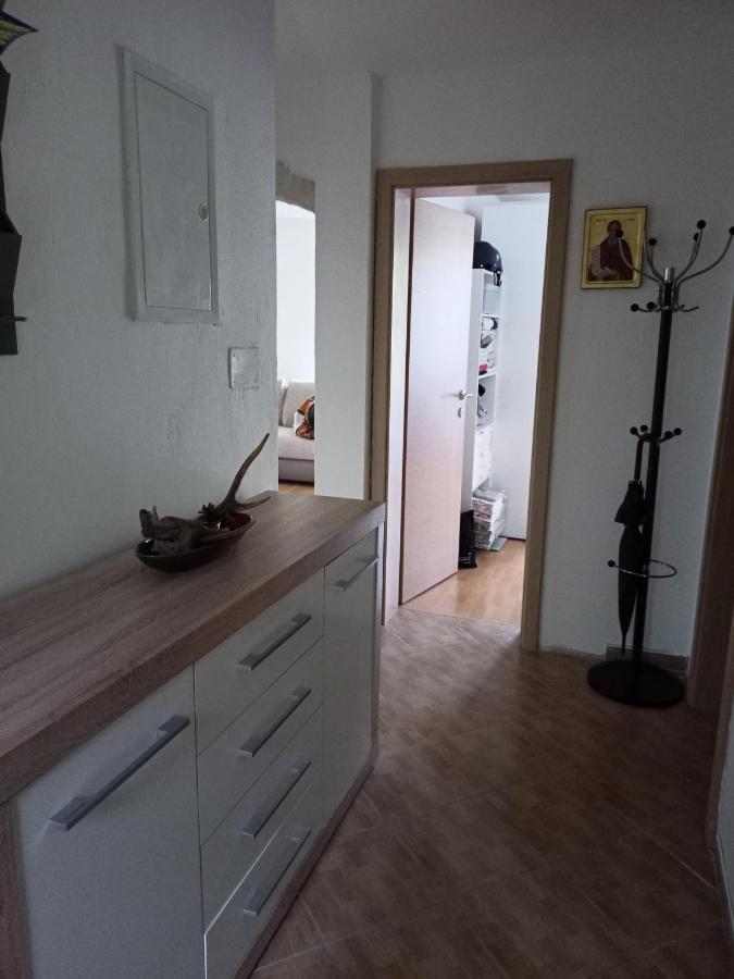 לובליאנה Nice Apartment Near By Capital Of Slovenia מראה חיצוני תמונה
