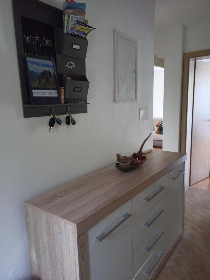 לובליאנה Nice Apartment Near By Capital Of Slovenia מראה חיצוני תמונה