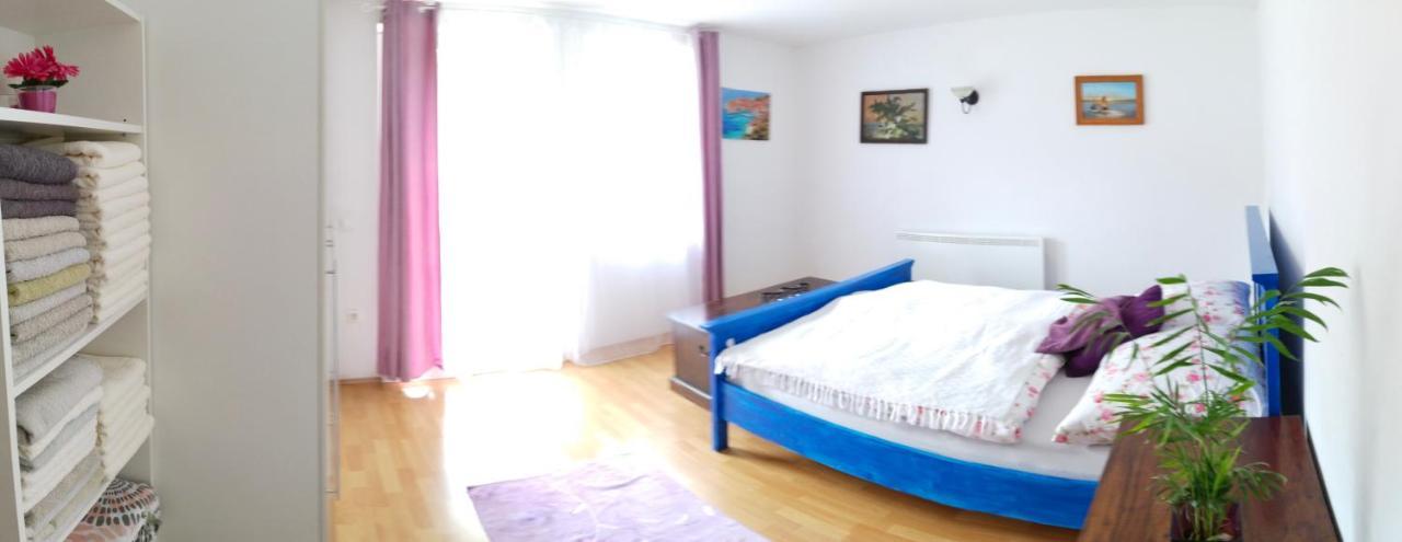 לובליאנה Nice Apartment Near By Capital Of Slovenia מראה חיצוני תמונה