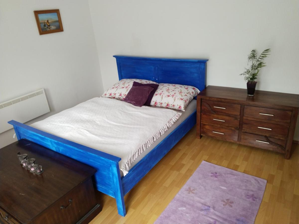 לובליאנה Nice Apartment Near By Capital Of Slovenia מראה חיצוני תמונה
