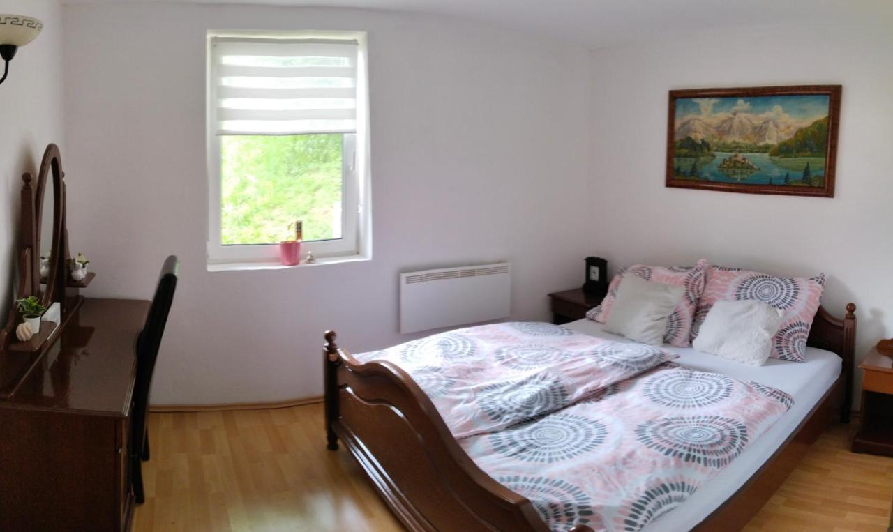 לובליאנה Nice Apartment Near By Capital Of Slovenia מראה חיצוני תמונה