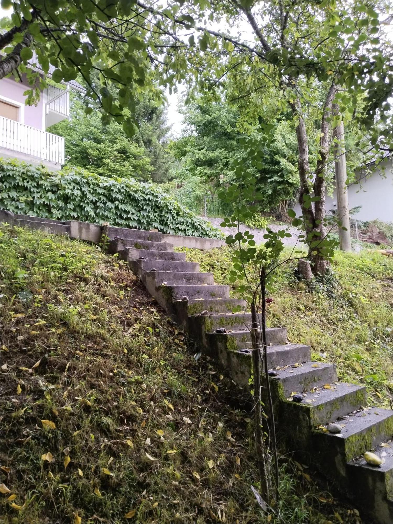 לובליאנה Nice Apartment Near By Capital Of Slovenia מראה חיצוני תמונה